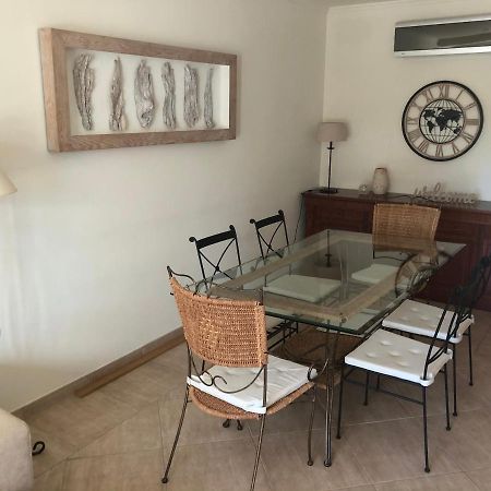 Algarve Albufeira, Quiet Apart With Pool At 10 Mn Walk From Praia Da Falesia Olhos de Agua  Luaran gambar