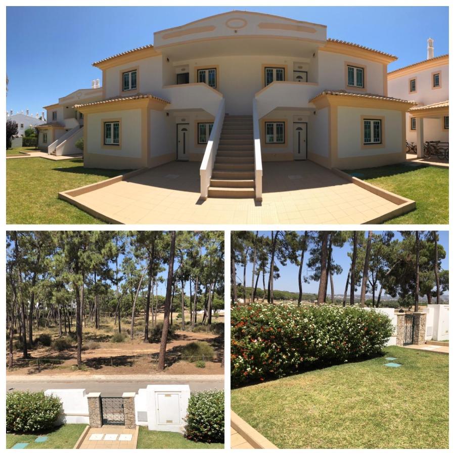 Algarve Albufeira, Quiet Apart With Pool At 10 Mn Walk From Praia Da Falesia Olhos de Agua  Luaran gambar